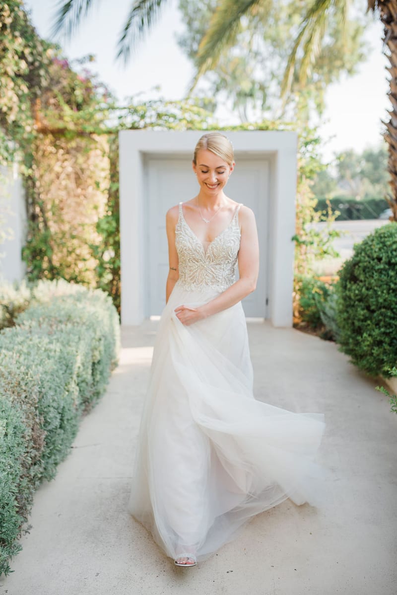 Dori & Sebastian Wedding in Athens @ Gallery Island Art and Taste Venue