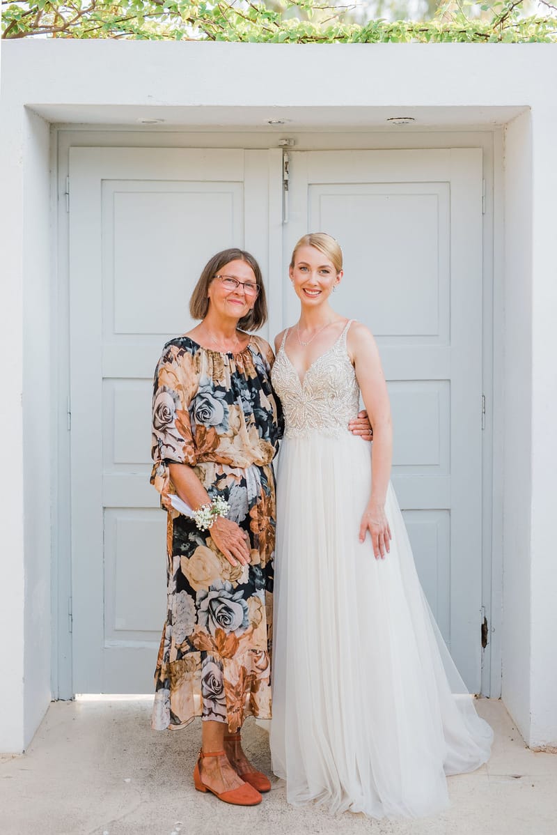 Dori & Sebastian Wedding in Athens @ Gallery Island Art and Taste Venue