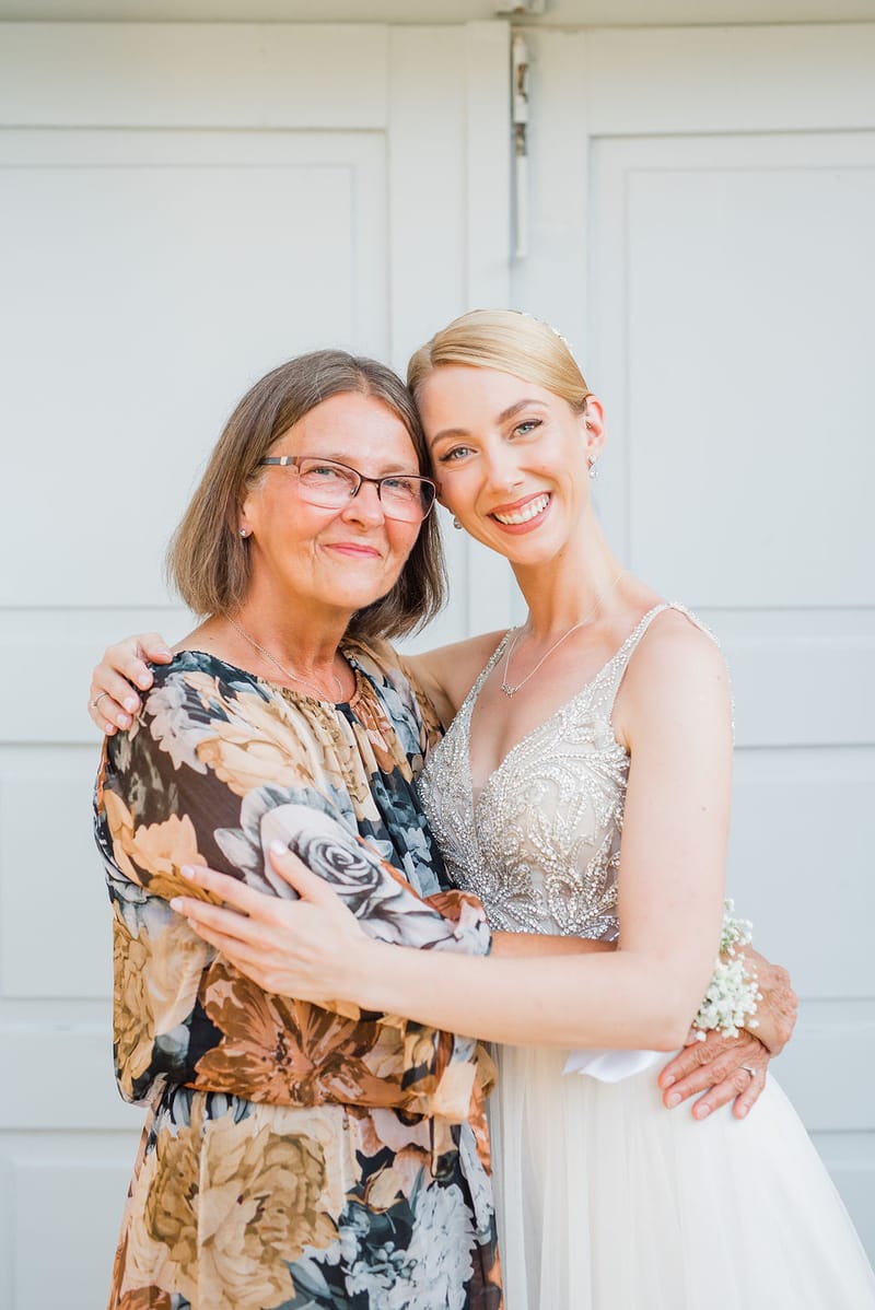 Dori & Sebastian Wedding in Athens @ Gallery Island Art and Taste Venue