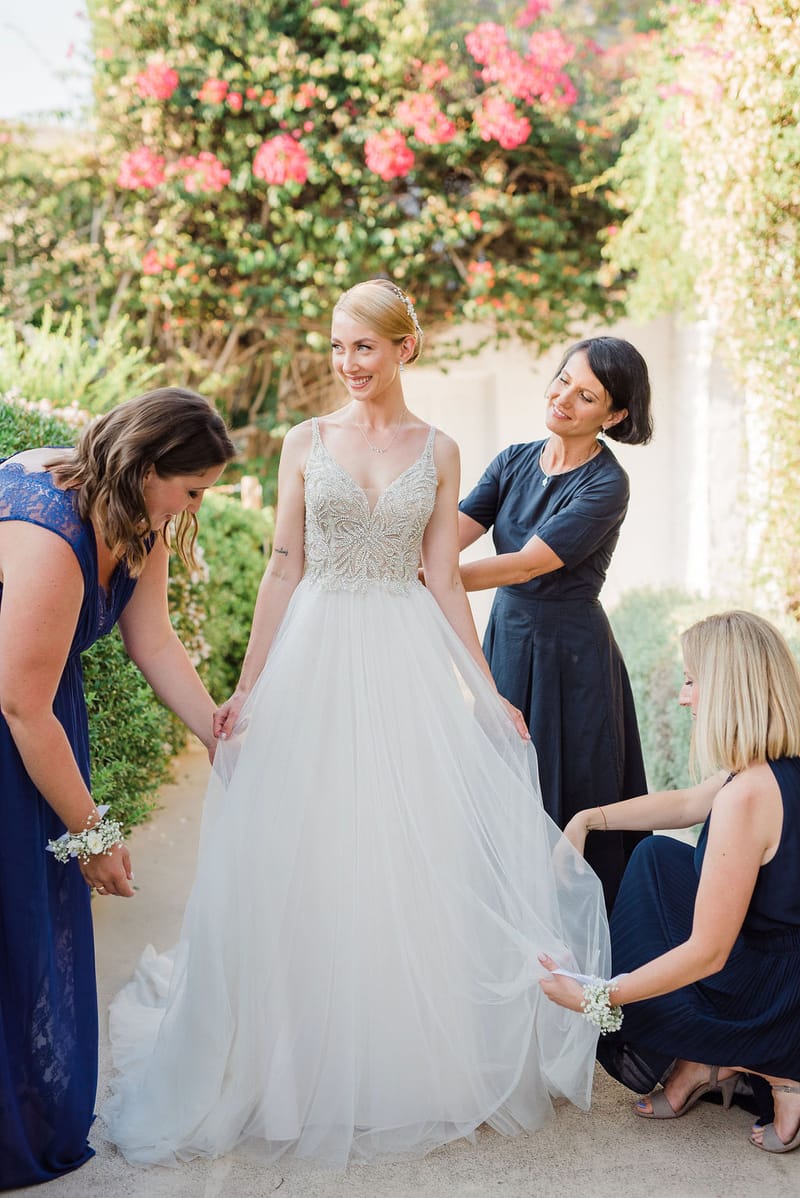 Dori & Sebastian Wedding in Athens @ Gallery Island Art and Taste Venue