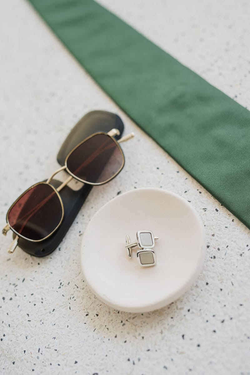 Dori & Sebastian Wedding in Athens @ Gallery Island Art and Taste Venue