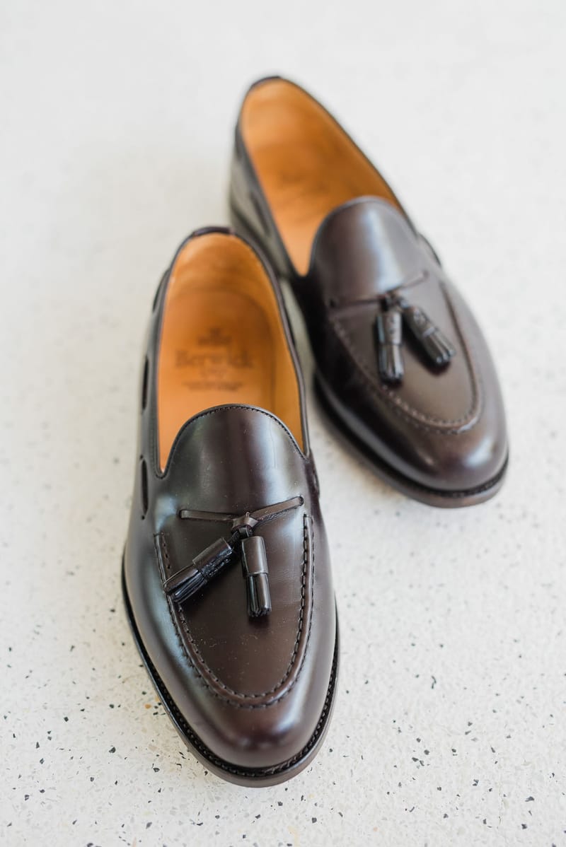 Dori & Sebastian Wedding in Athens @ Gallery Island Art and Taste Venue