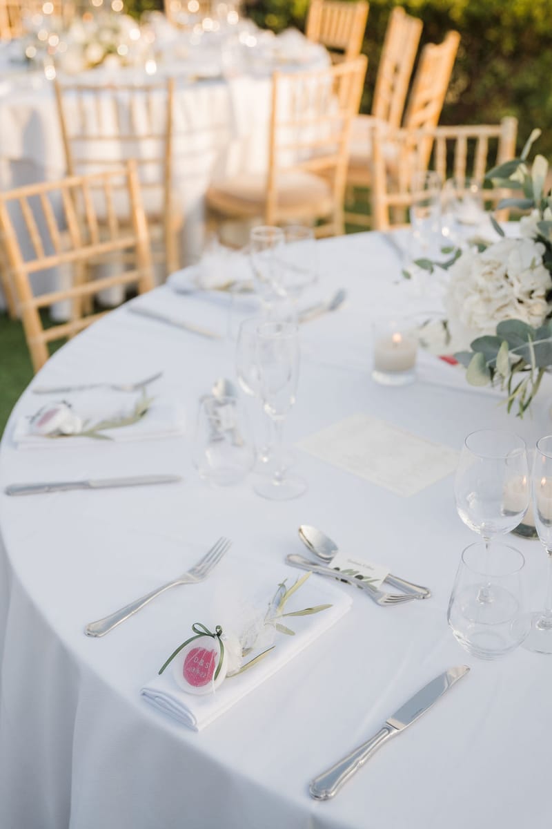 Dori & Sebastian Wedding in Athens @ Gallery Island Art and Taste Venue