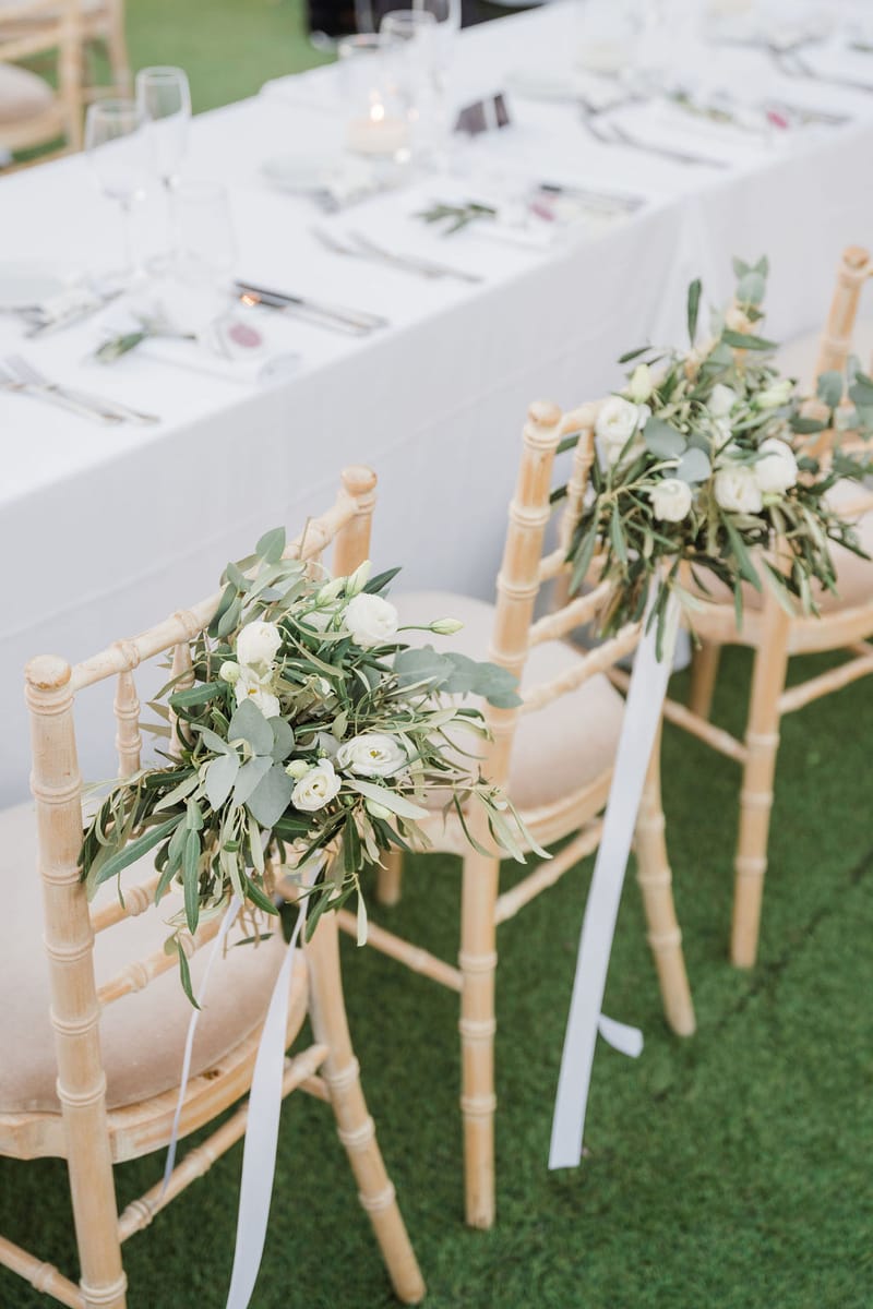 Dori & Sebastian Wedding in Athens @ Gallery Island Art and Taste Venue