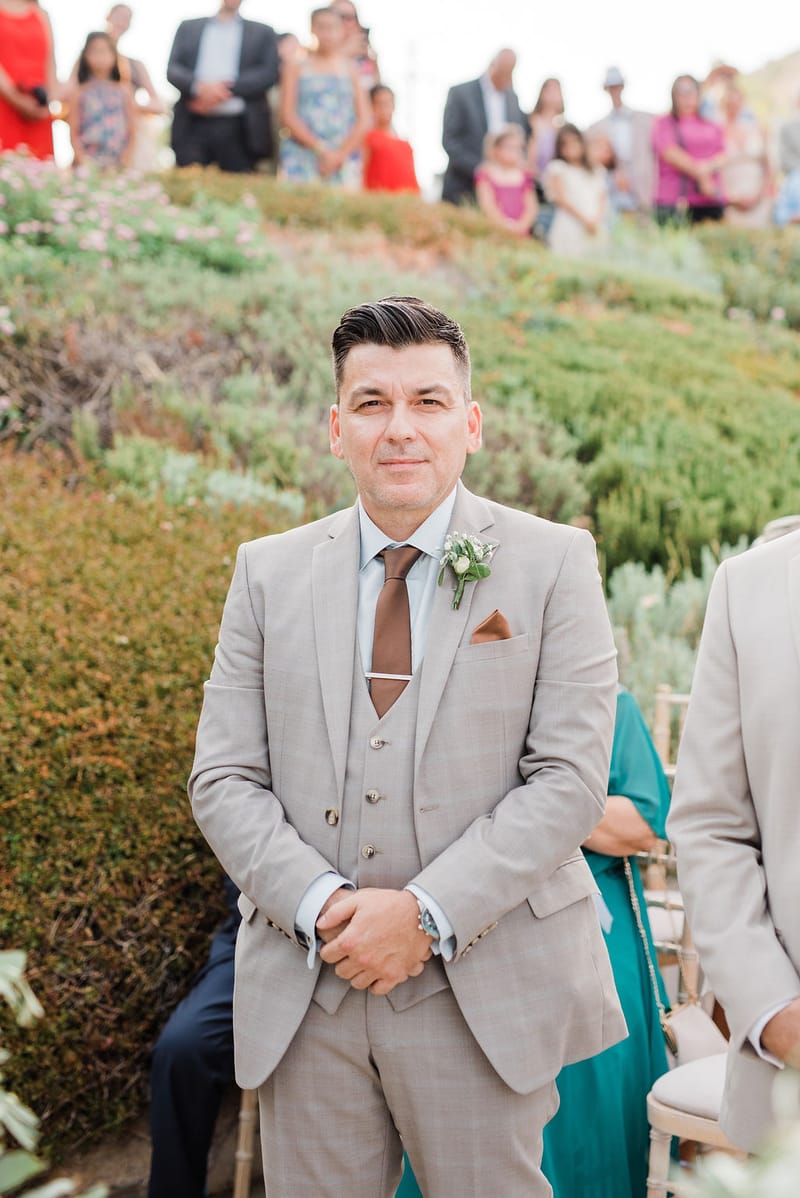 Dori & Sebastian Wedding in Athens @ Gallery Island Art and Taste Venue