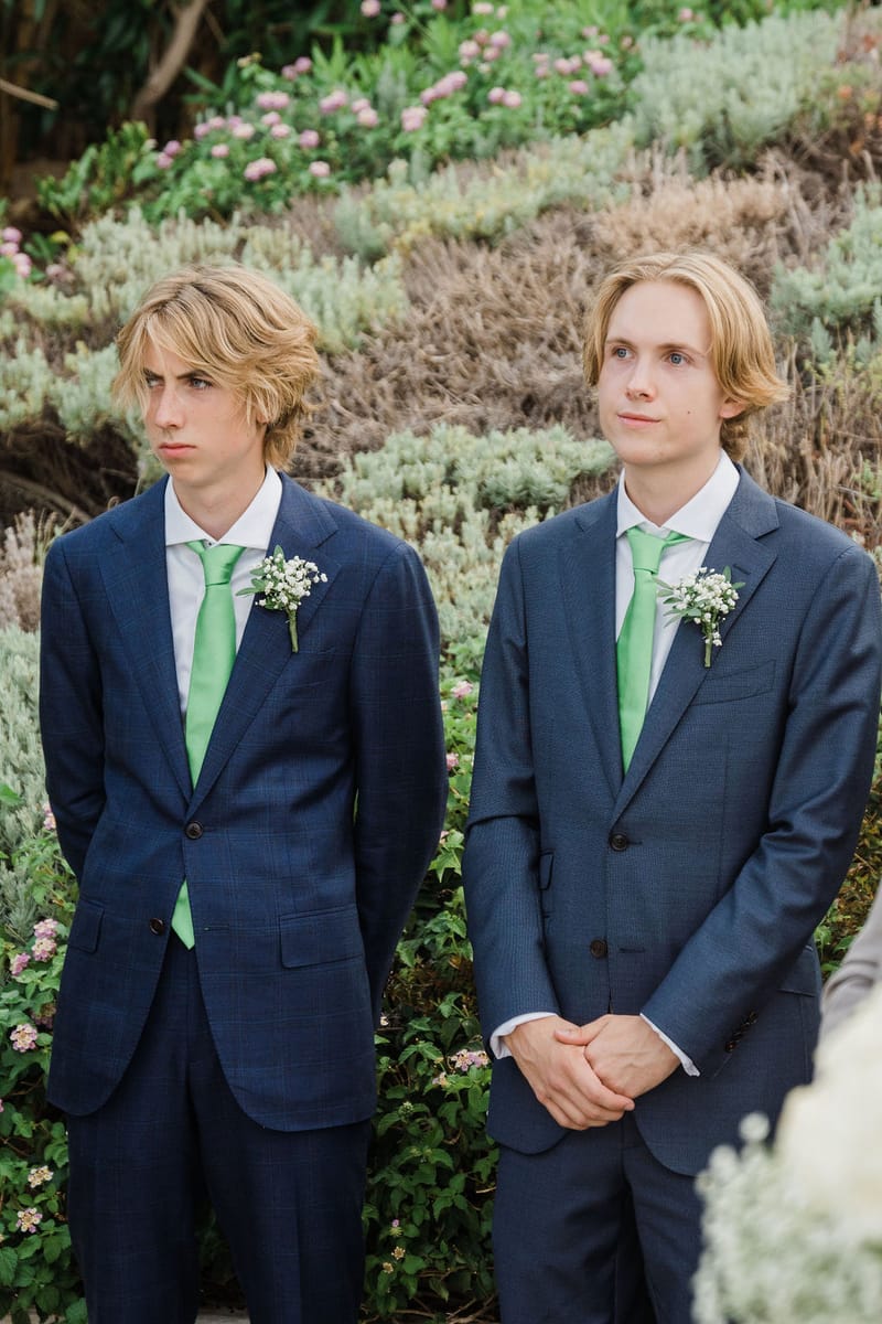 Dori & Sebastian Wedding in Athens @ Gallery Island Art and Taste Venue