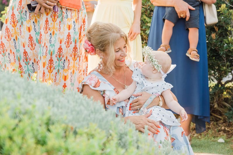 Dori & Sebastian Wedding in Athens @ Gallery Island Art and Taste Venue