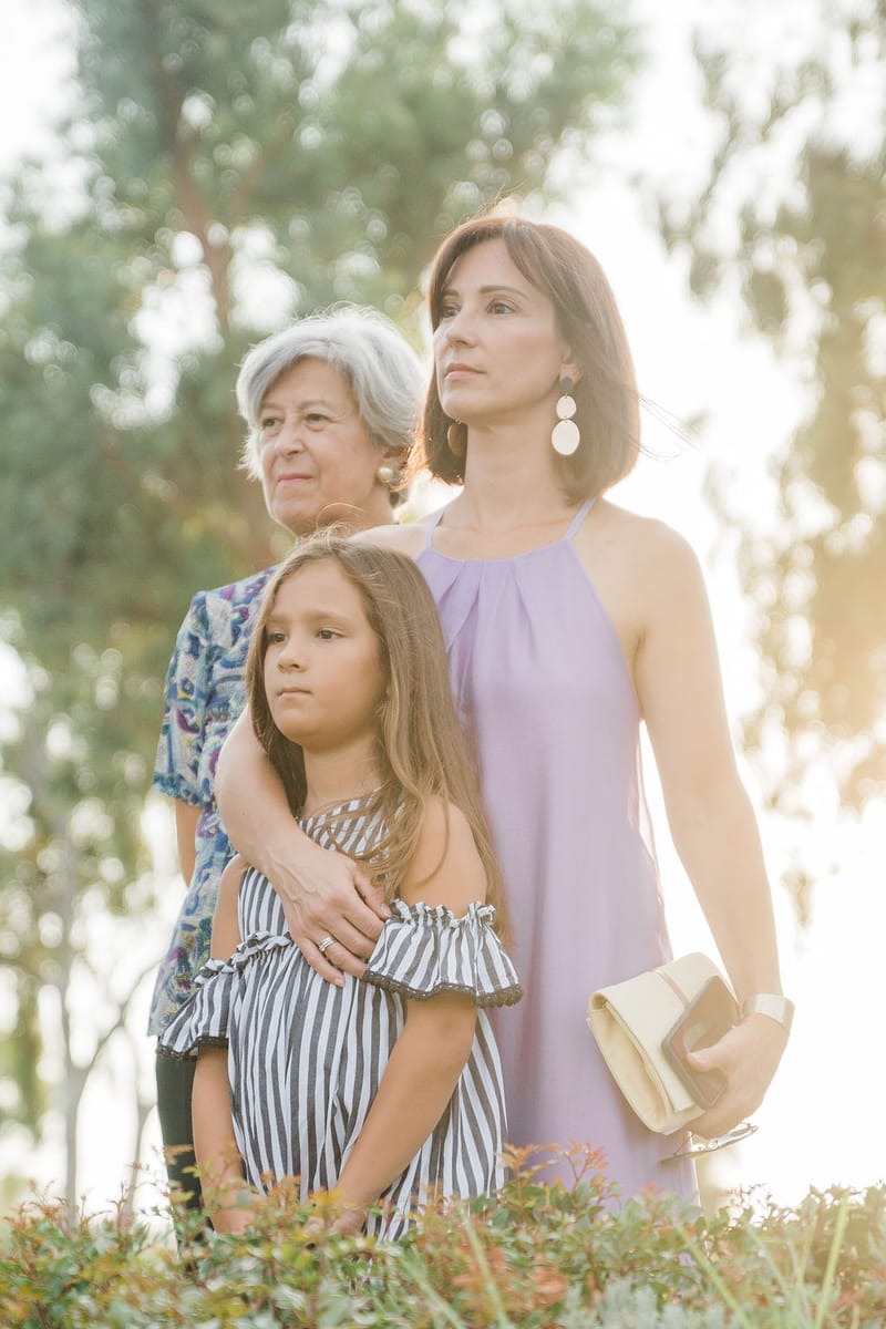 Dori & Sebastian Wedding in Athens @ Gallery Island Art and Taste Venue