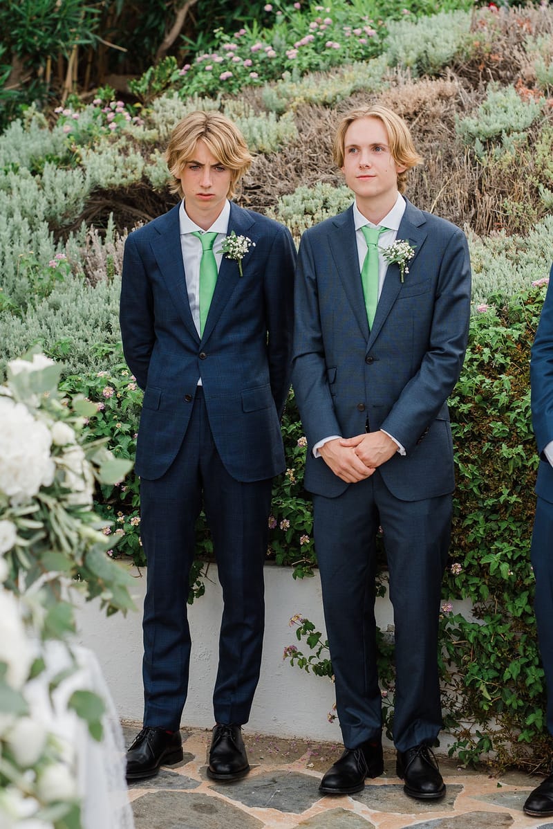 Dori & Sebastian Wedding in Athens @ Gallery Island Art and Taste Venue