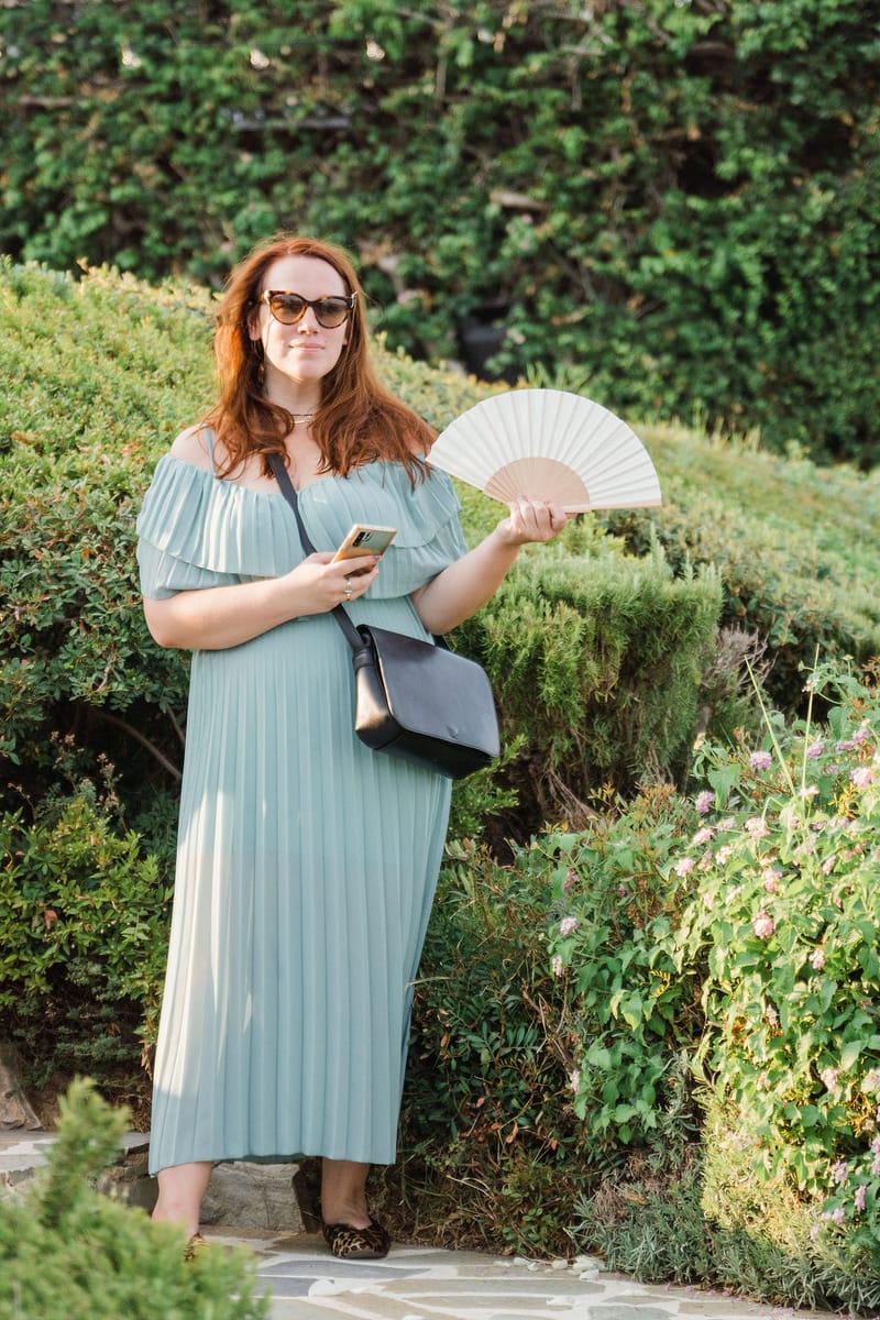 Dori & Sebastian Wedding in Athens @ Gallery Island Art and Taste Venue