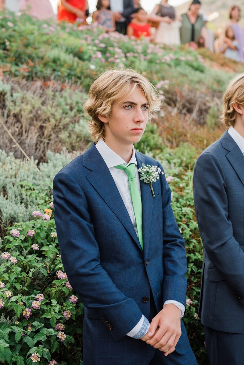 Dori & Sebastian Wedding in Athens @ Gallery Island Art and Taste Venue