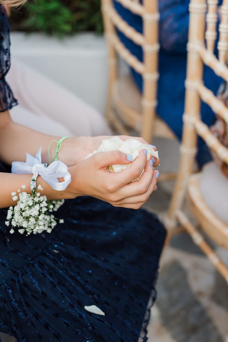 Dori & Sebastian Wedding in Athens @ Gallery Island Art and Taste Venue