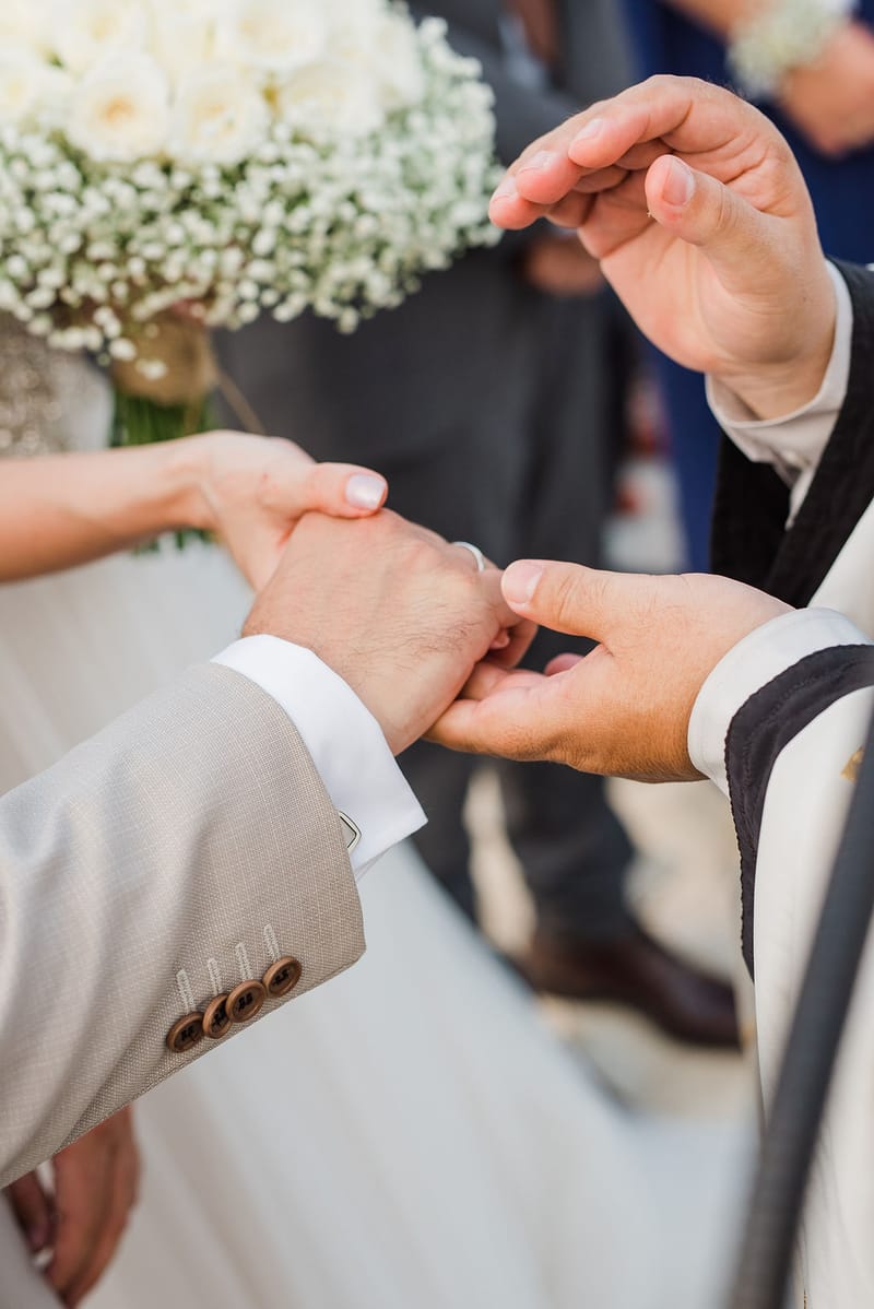 Dori & Sebastian Wedding in Athens @ Gallery Island Art and Taste Venue