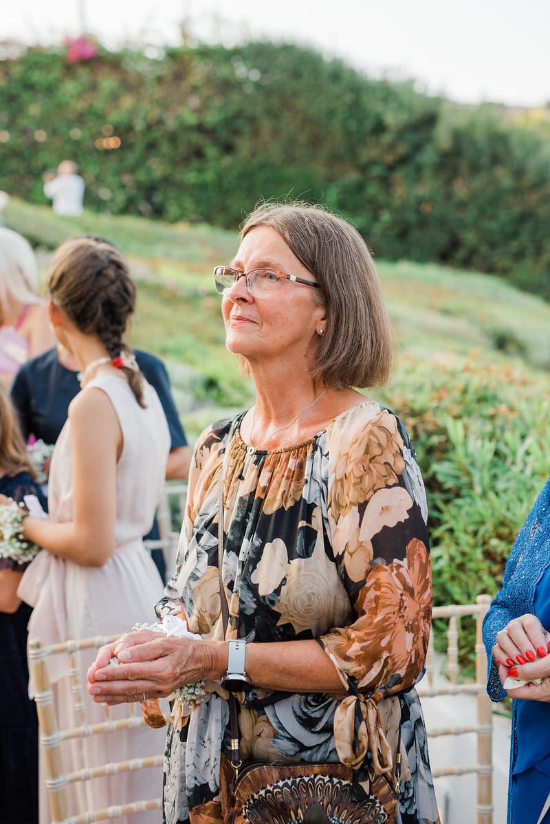 Dori & Sebastian Wedding in Athens @ Gallery Island Art and Taste Venue