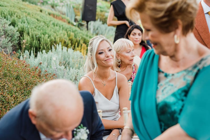 Dori & Sebastian Wedding in Athens @ Gallery Island Art and Taste Venue