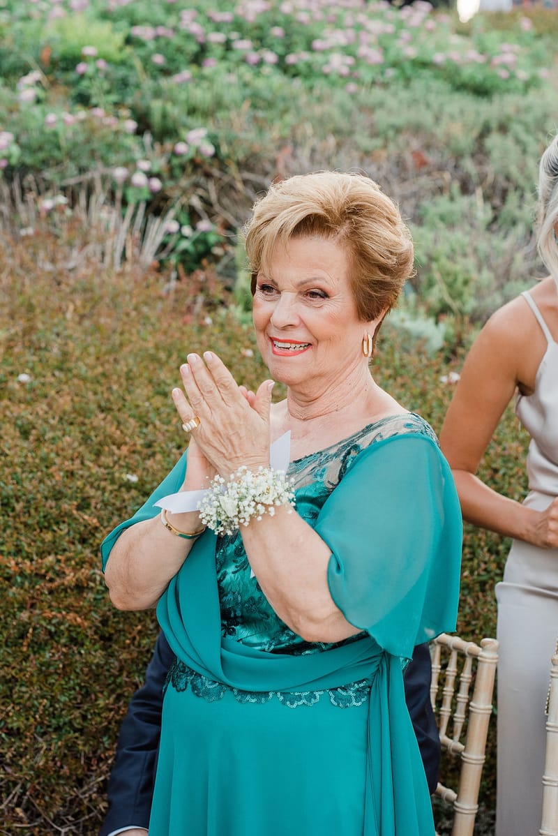 Dori & Sebastian Wedding in Athens @ Gallery Island Art and Taste Venue