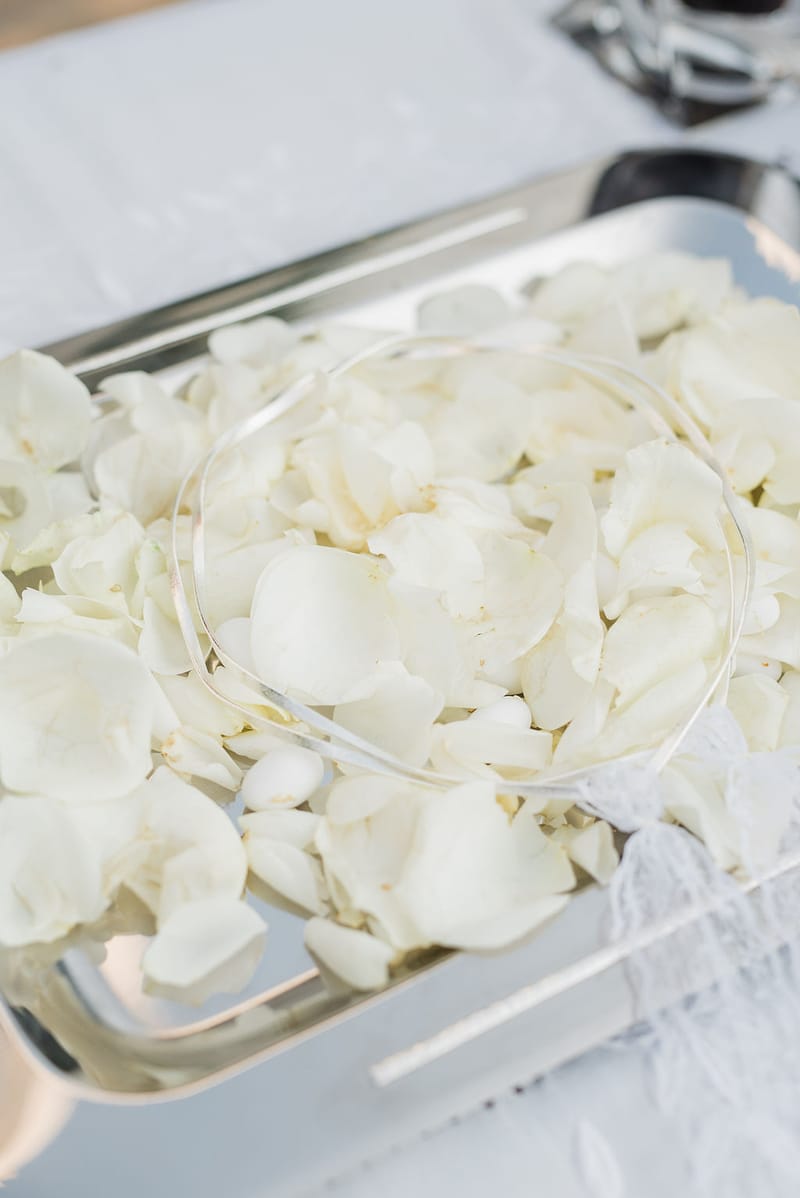 Dori & Sebastian Wedding in Athens @ Gallery Island Art and Taste Venue