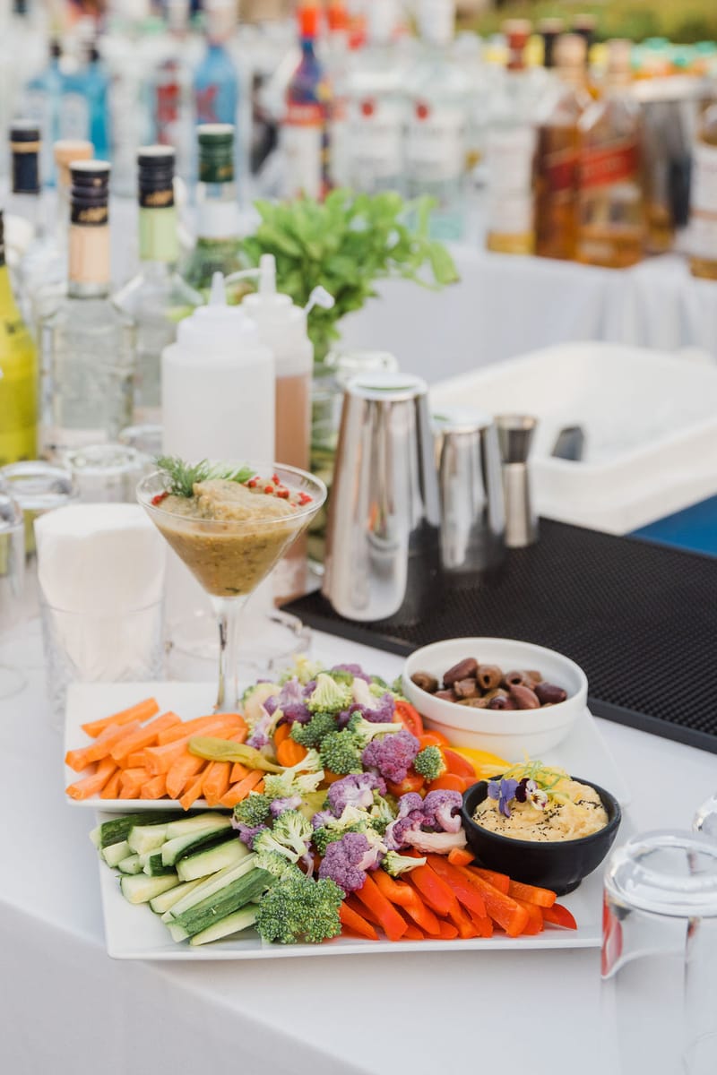 Dori & Sebastian Wedding in Athens @ Gallery Island Art and Taste Venue