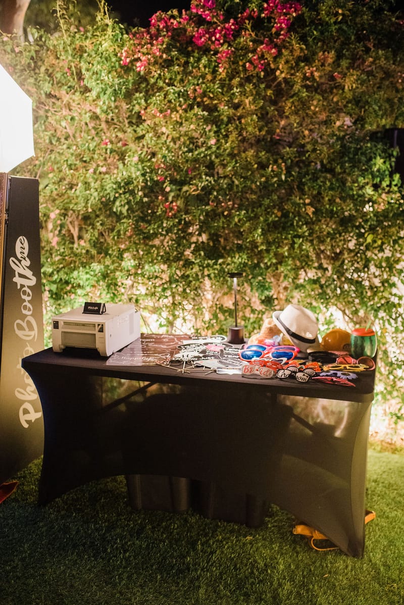 Dori & Sebastian Wedding in Athens @ Gallery Island Art and Taste Venue