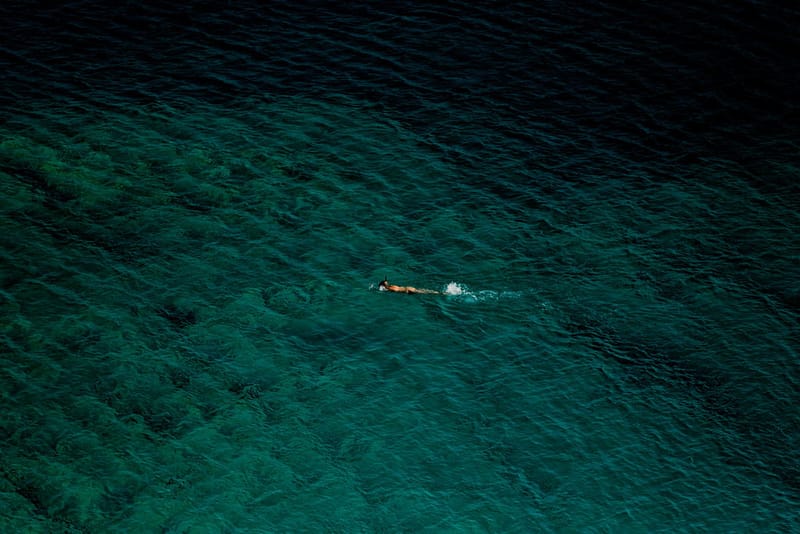 Iliana & Brendan Wedding in Ios at the villa Cycladic Gem