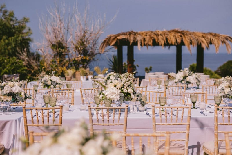 S&R Afgan Wedding in Evia