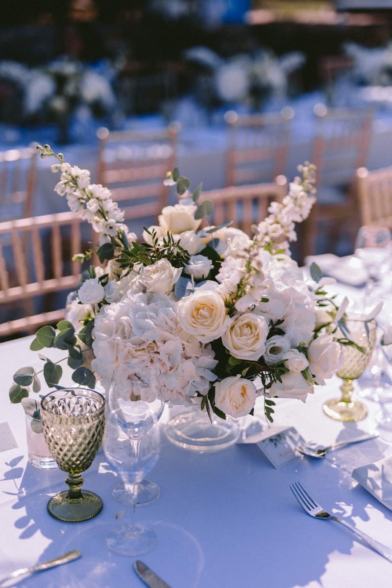 S&R Afgan Wedding in Evia