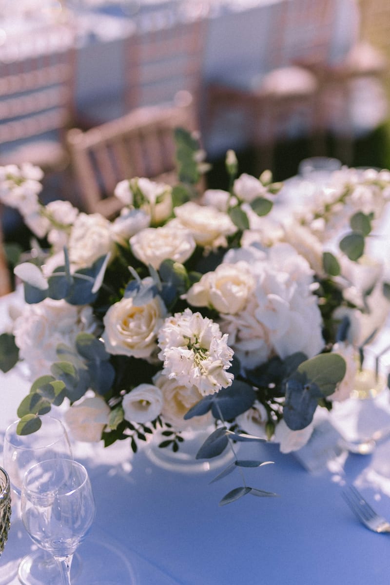 S&R Afgan Wedding in Evia