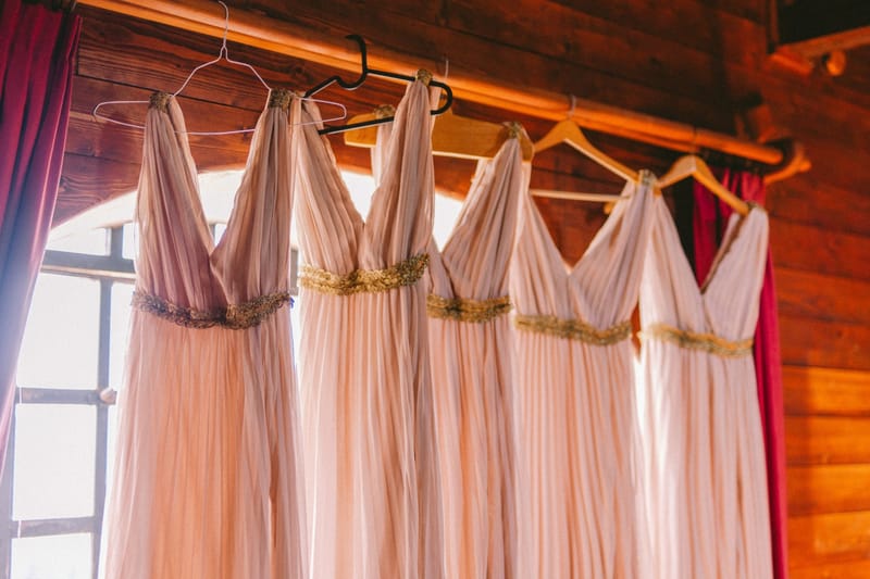 S&R Afgan Wedding in Evia