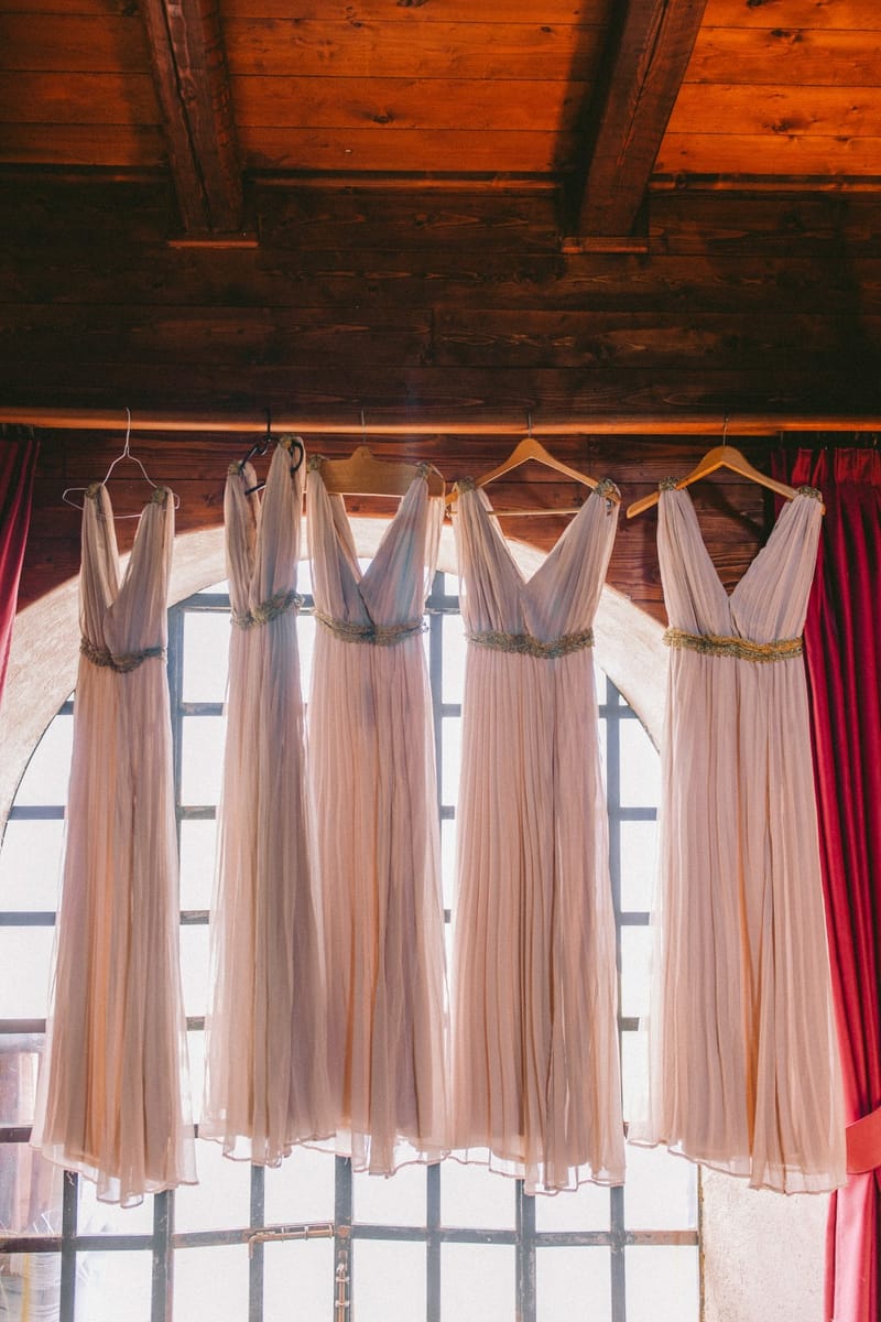 S&R Afgan Wedding in Evia