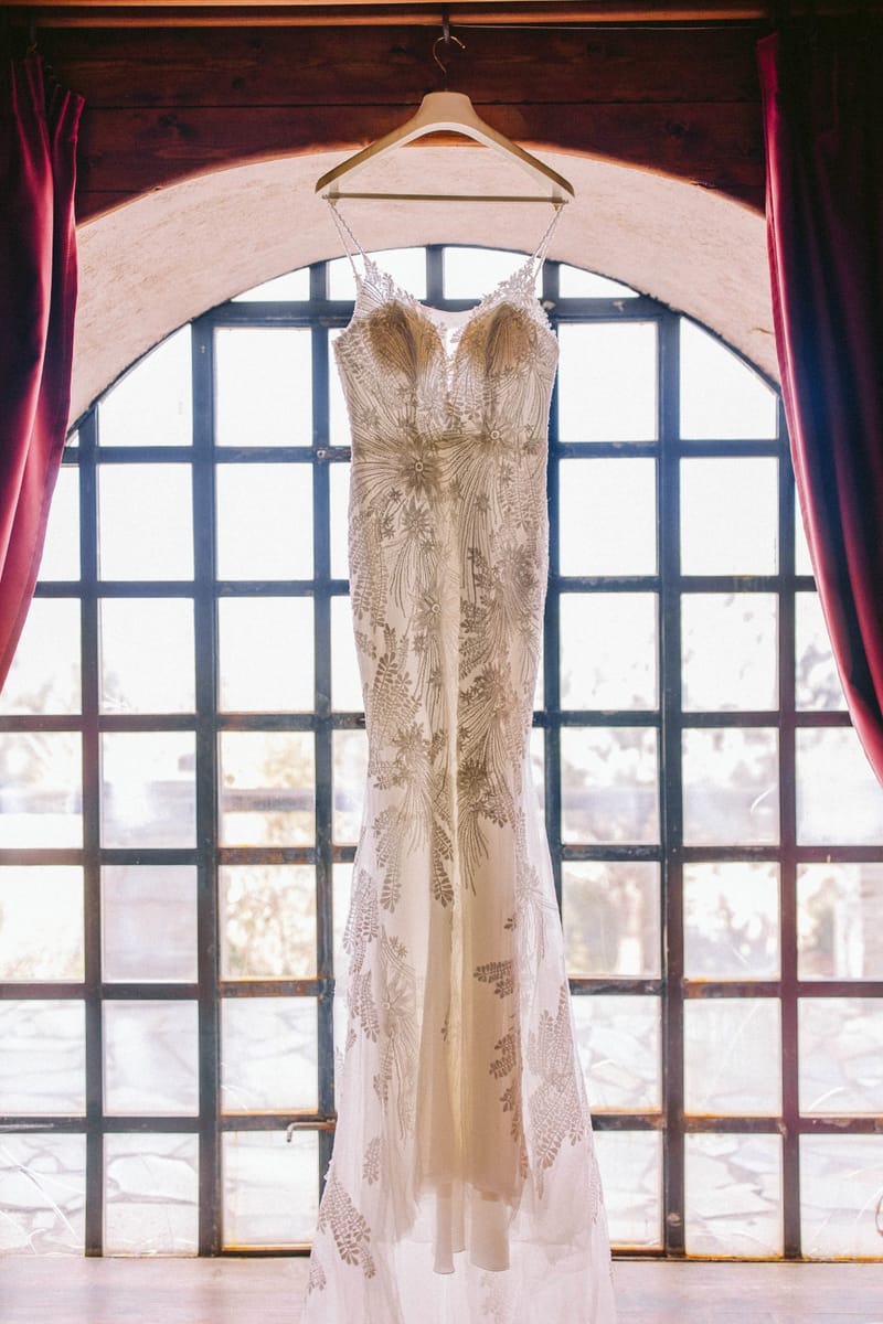 S&R Afgan Wedding in Evia