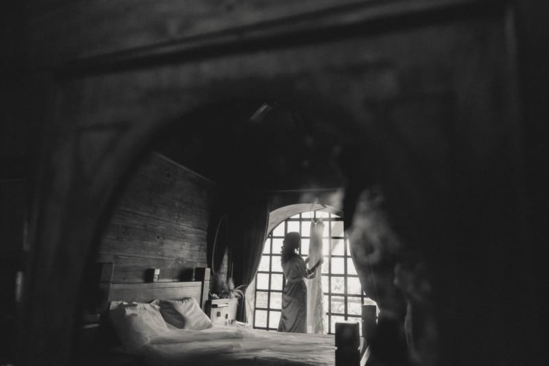 S&R Afgan Wedding in Evia