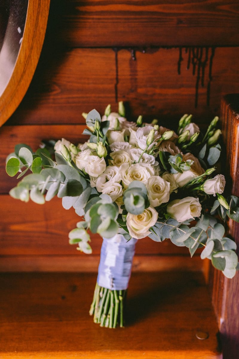 S&R Afgan Wedding in Evia