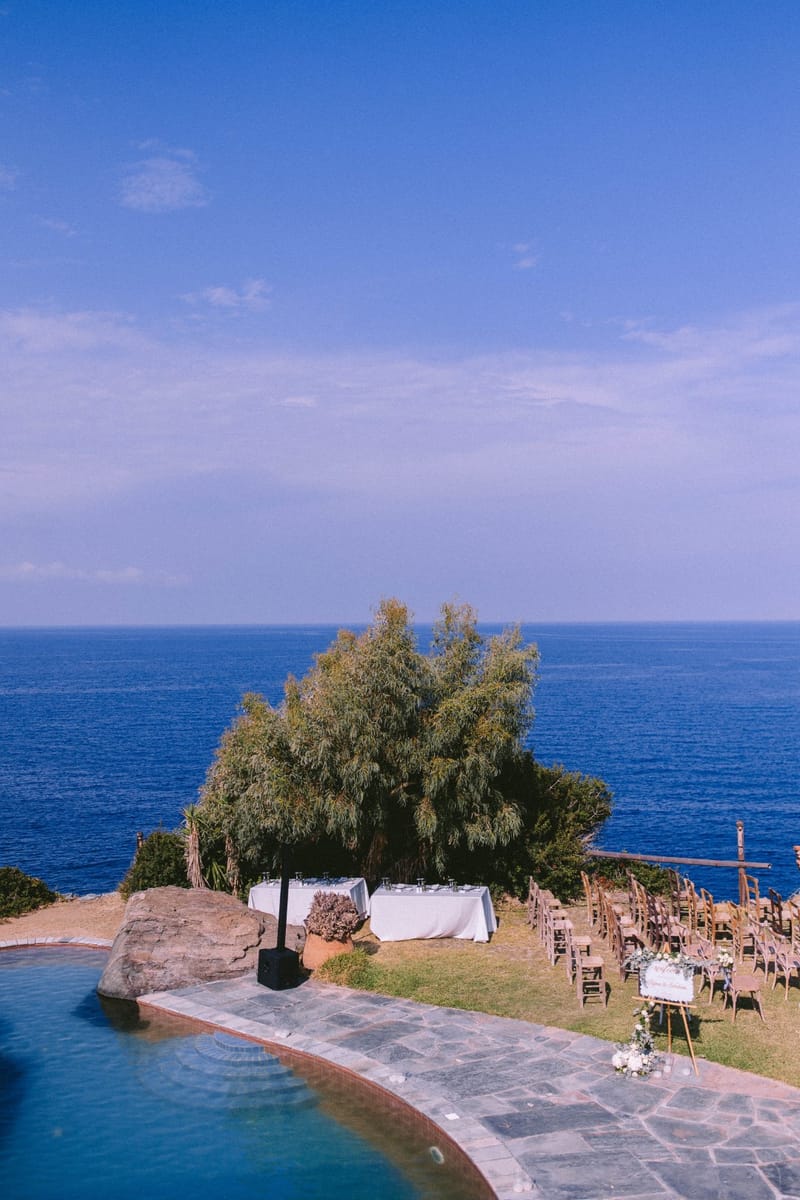 S&R Afgan Wedding in Evia