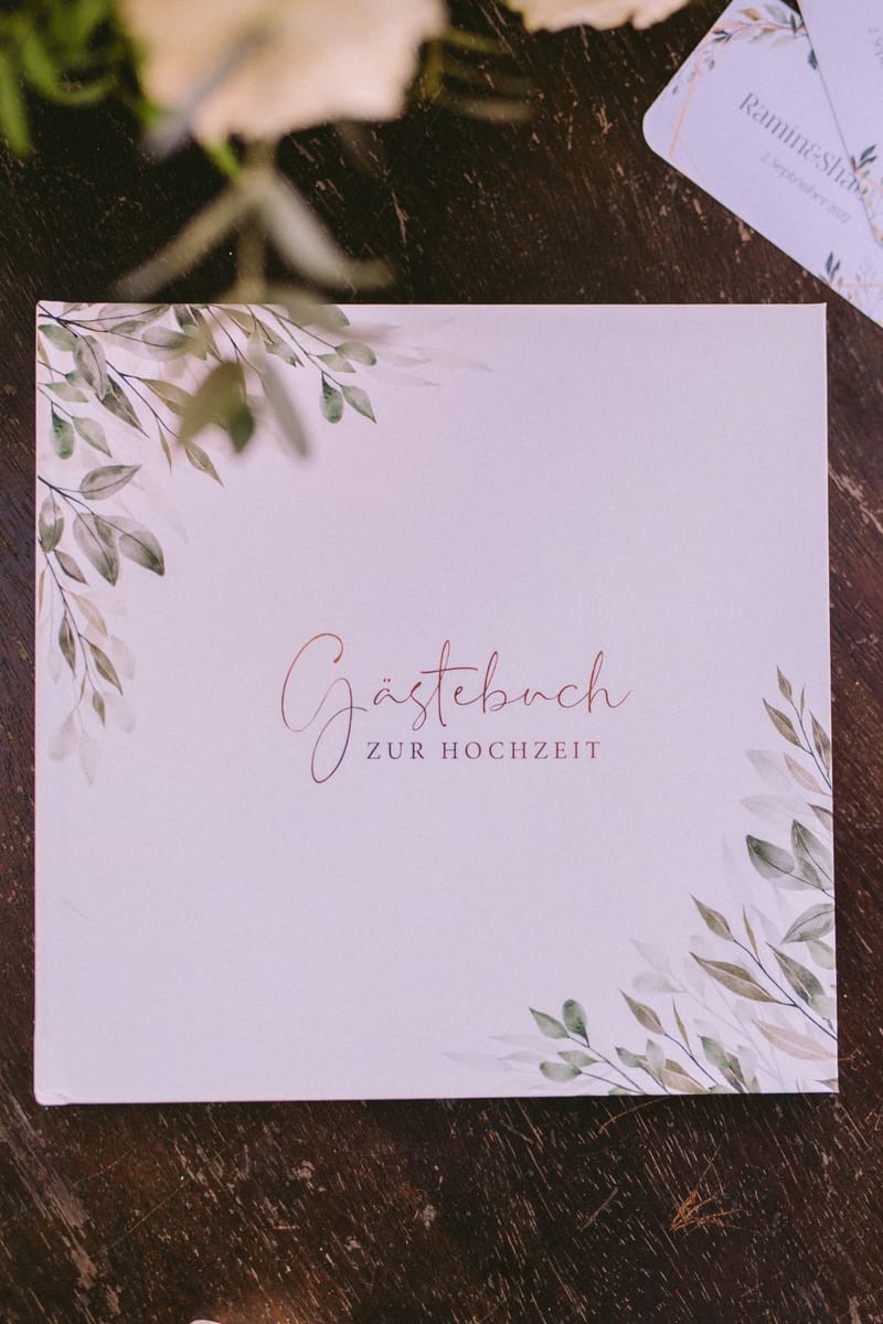 S&R Afgan Wedding in Evia