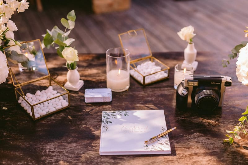 S&R Afgan Wedding in Evia