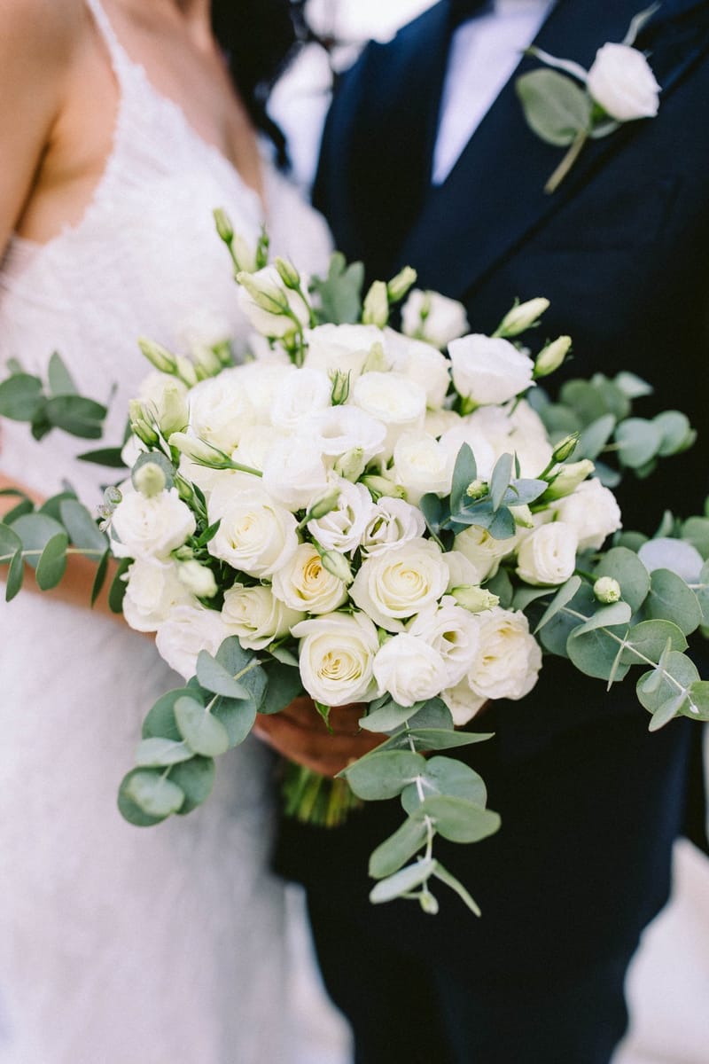 S&R Afgan Wedding in Evia