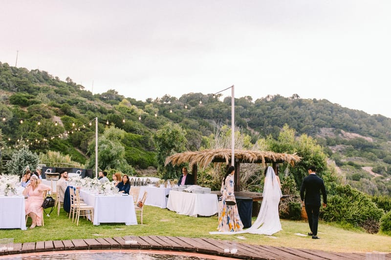 S&R Afgan Wedding in Evia