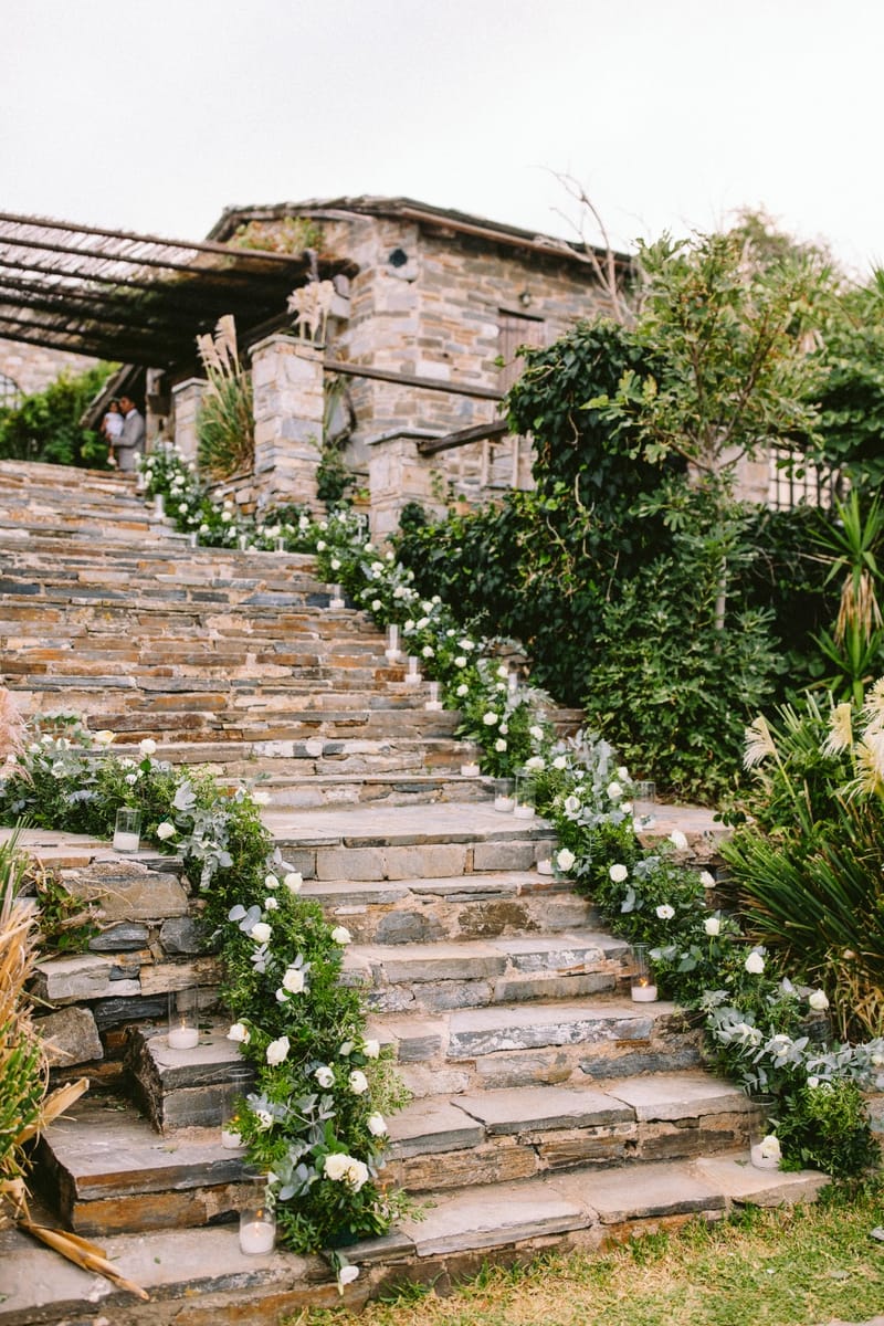 S&R Afgan Wedding in Evia