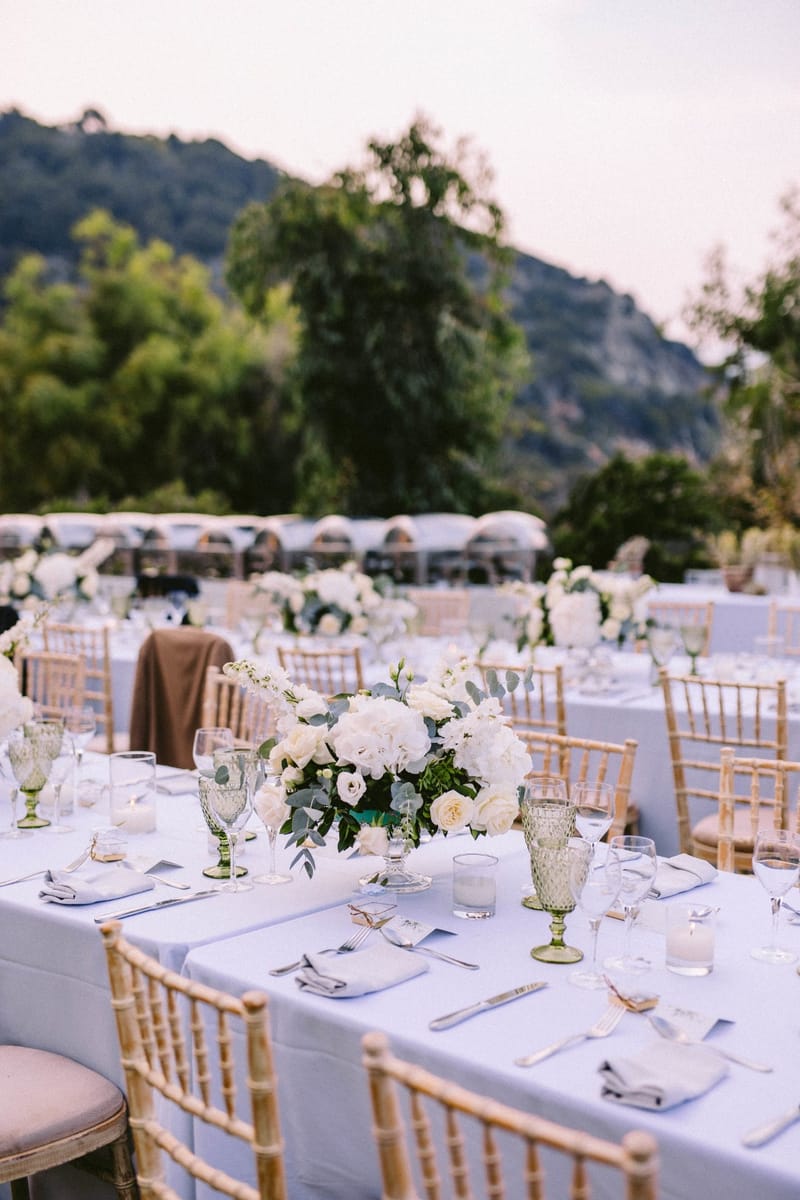 S&R Afgan Wedding in Evia