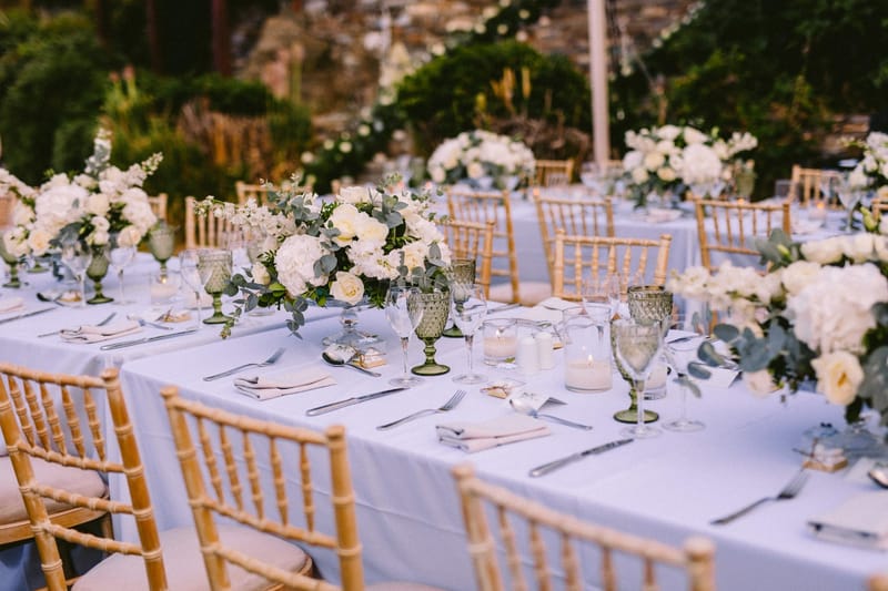 S&R Afgan Wedding in Evia