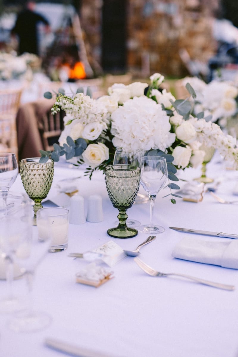 S&R Afgan Wedding in Evia