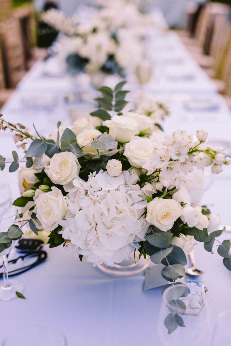 S&R Afgan Wedding in Evia