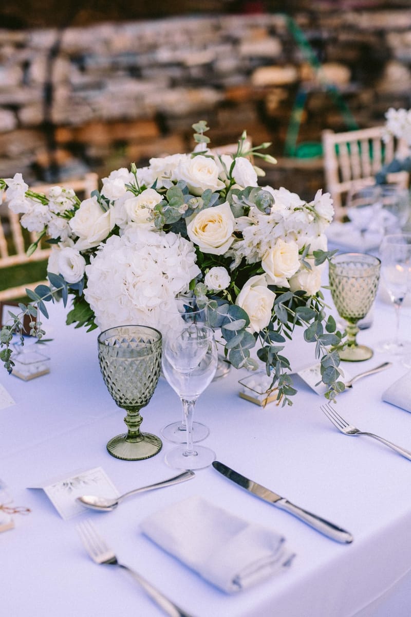 S&R Afgan Wedding in Evia