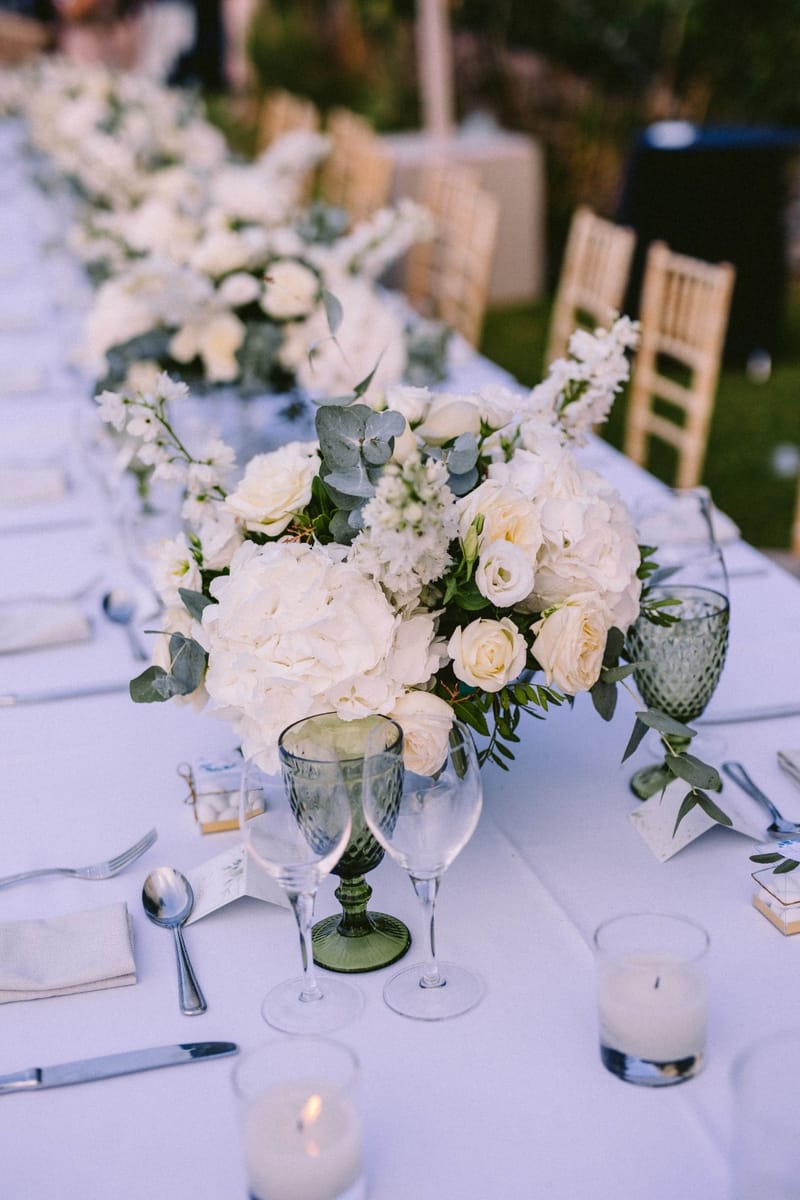 S&R Afgan Wedding in Evia