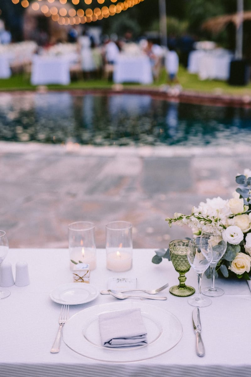 S&R Afgan Wedding in Evia