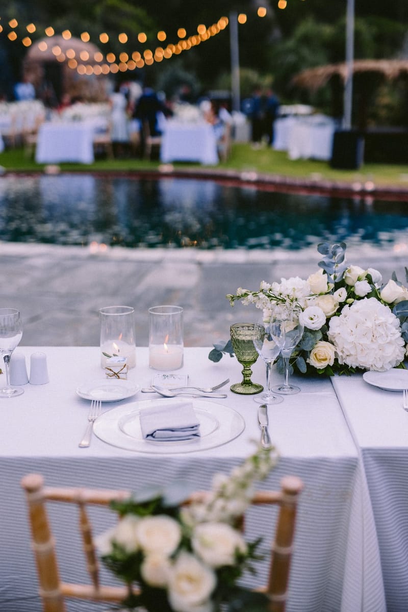 S&R Afgan Wedding in Evia