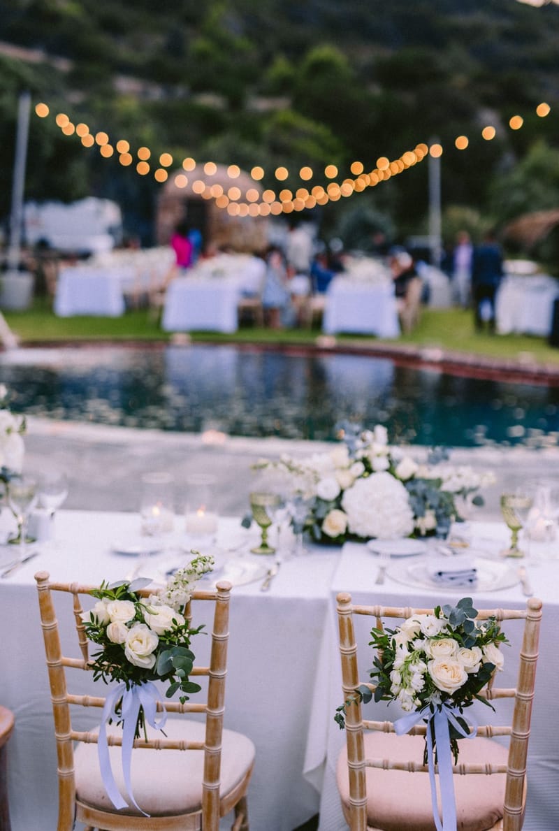 S&R Afgan Wedding in Evia