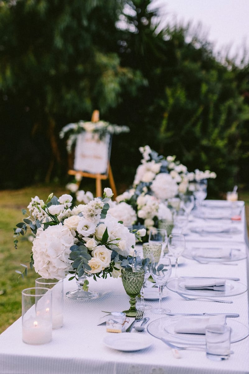 S&R Afgan Wedding in Evia