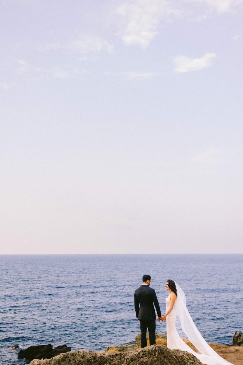 S&R Afgan Wedding in Evia