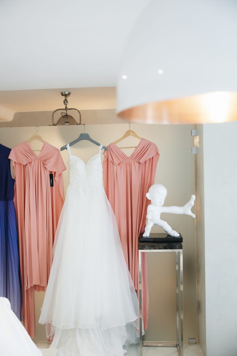 Rachel & Ben - Wedding in Crete